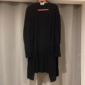 Topman Cardigan size M